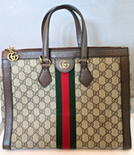 Gucci phidia shopper gebraucht kaufen  Jever