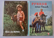 Kurt knaak ricki gebraucht kaufen  Ulm