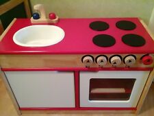 Wooden pintoy toy for sale  UK