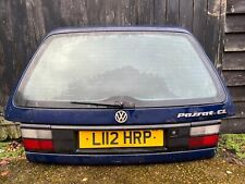 Passat estate tailgate for sale  HALESWORTH