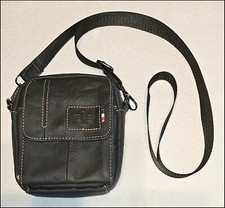 Herren shoulder bag gebraucht kaufen  Meerbusch