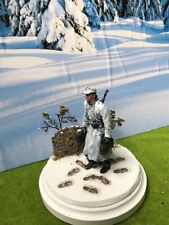 Asiatam figur handbemalt gebraucht kaufen  Namborn
