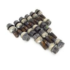 Radschrauben radbolzen 16x gebraucht kaufen  Meschede