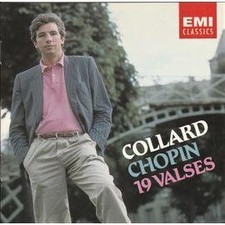 Chopin valses jean d'occasion  Les Mureaux