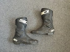 Sidi performer air for sale  PORTSMOUTH