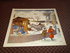 Vintage 1950s macmillan for sale  PRESTEIGNE