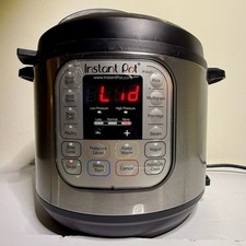 Instant pot duo for sale  Vero Beach
