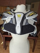 Lacrosse chest gear for sale  Columbia