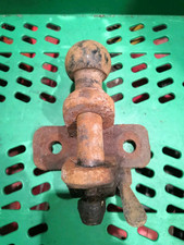 Dixon bate tow for sale  HAWES