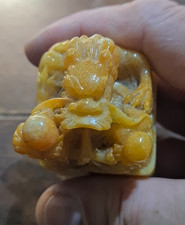 Drachen einem jade gebraucht kaufen  Idar-Oberstein