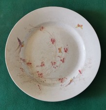 Florio ceramica piatto usato  Italia
