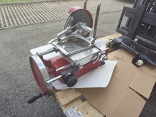 Affettatrice volano ironweed usato  Bagnolo in Piano