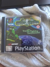 Ps1 war gods for sale  THIRSK