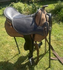 Barefoot arizona treeless for sale  CAMBRIDGE