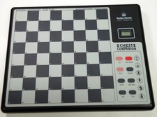 Vtg chess companion for sale  Sand Lake