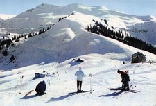 Samoens plateau saix d'occasion  France