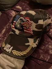 Casquette army d'occasion  Digne-les-Bains