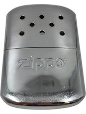 Zippo hand warmer for sale  UK