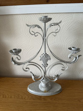 Distressed metal tree for sale  PLYMOUTH