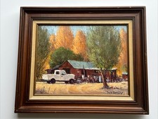Jack buckley painting for sale  San Diego