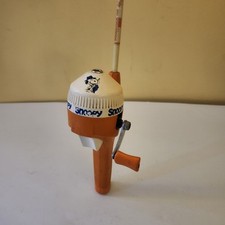 Vintage zebco kids for sale  Waterford