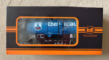 Tanker truck blue for sale  GOSPORT