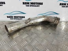 Mercedes intercooler pipe for sale  PETERHEAD