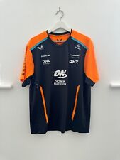 mclaren team shirt for sale  UK