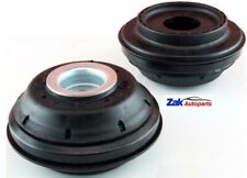 Apoio de suspensão dianteiro para Vauxhall Corsa 2006-2019 montagem superior arbusto e rolamento comprar usado  Enviando para Brazil