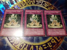 Yugioh spiritistische windkuns gebraucht kaufen  Speichersdorf