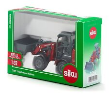 Siku 3059 weidemann gebraucht kaufen  Meinerzhagen