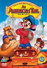 American tail dvd for sale  STOCKPORT