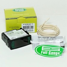 Usado, Controlador de refrigeração degelo Full Gauge Controls MT-512E 2HP comprar usado  Enviando para Brazil