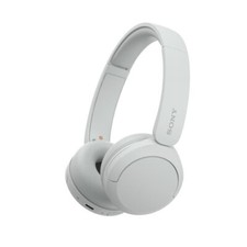 Fone de Ouvido Bluetooth Sem Fio Sony WH-CH520 - Branco CAIXA ABERTA comprar usado  Enviando para Brazil