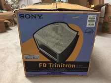 Sony vaio hmd for sale  Beaverton