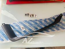Rivestimento baule posteriore usato  Gioia Tauro