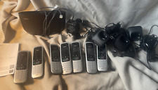 Isdn telefonanlage schnurlos gebraucht kaufen  Zwenkau