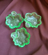 Trio vintage green for sale  Greenville