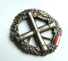 Insigne béret emblème d'occasion  Jœuf