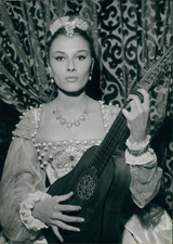 Actrice valérie lagrange d'occasion  Pagny-sur-Moselle