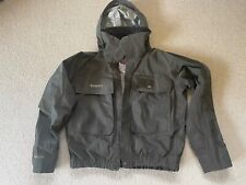 Simms guide jacket for sale  EDINBURGH