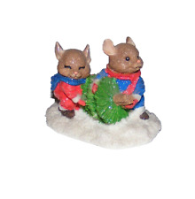 Enesco weihnachten tiere gebraucht kaufen  Berlin