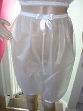 Semi transarent plastic for sale  MARKET DRAYTON