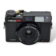 Plaubel makina w67 for sale  Escondido