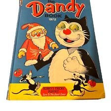 Dandy book annual for sale  CLACTON-ON-SEA