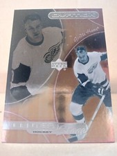 1999 upper deck d'occasion  Expédié en Belgium