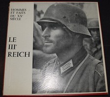 Coffret iiie reich d'occasion  Lyon VI