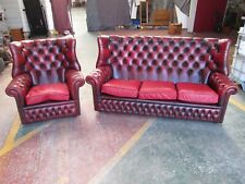 Chesterfield queen anne for sale  BARROW-IN-FURNESS