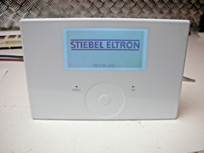 Stiebel eltron bedieneinheit gebraucht kaufen  Senftenberg