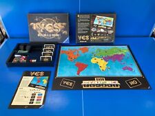 Jeu société excellence d'occasion  Molinet